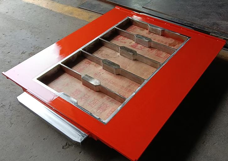 Interlocking Paver Block Moulds best