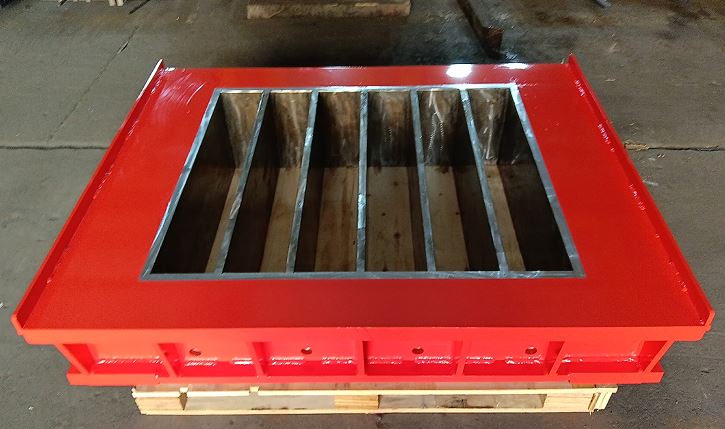 Road Kerb Moulds suppliers
