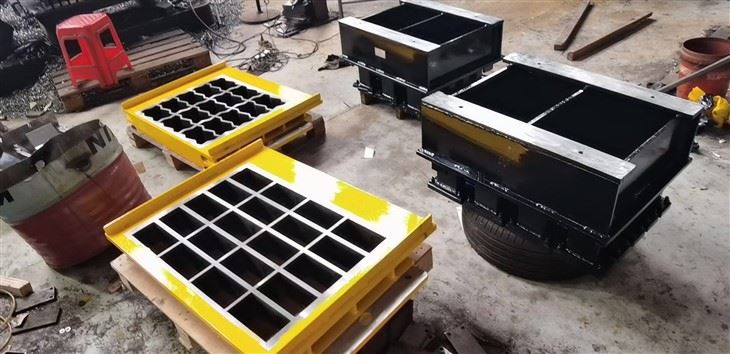 Lego Concrete Block Moulds best