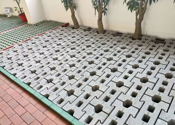 Paving Block Moulds best